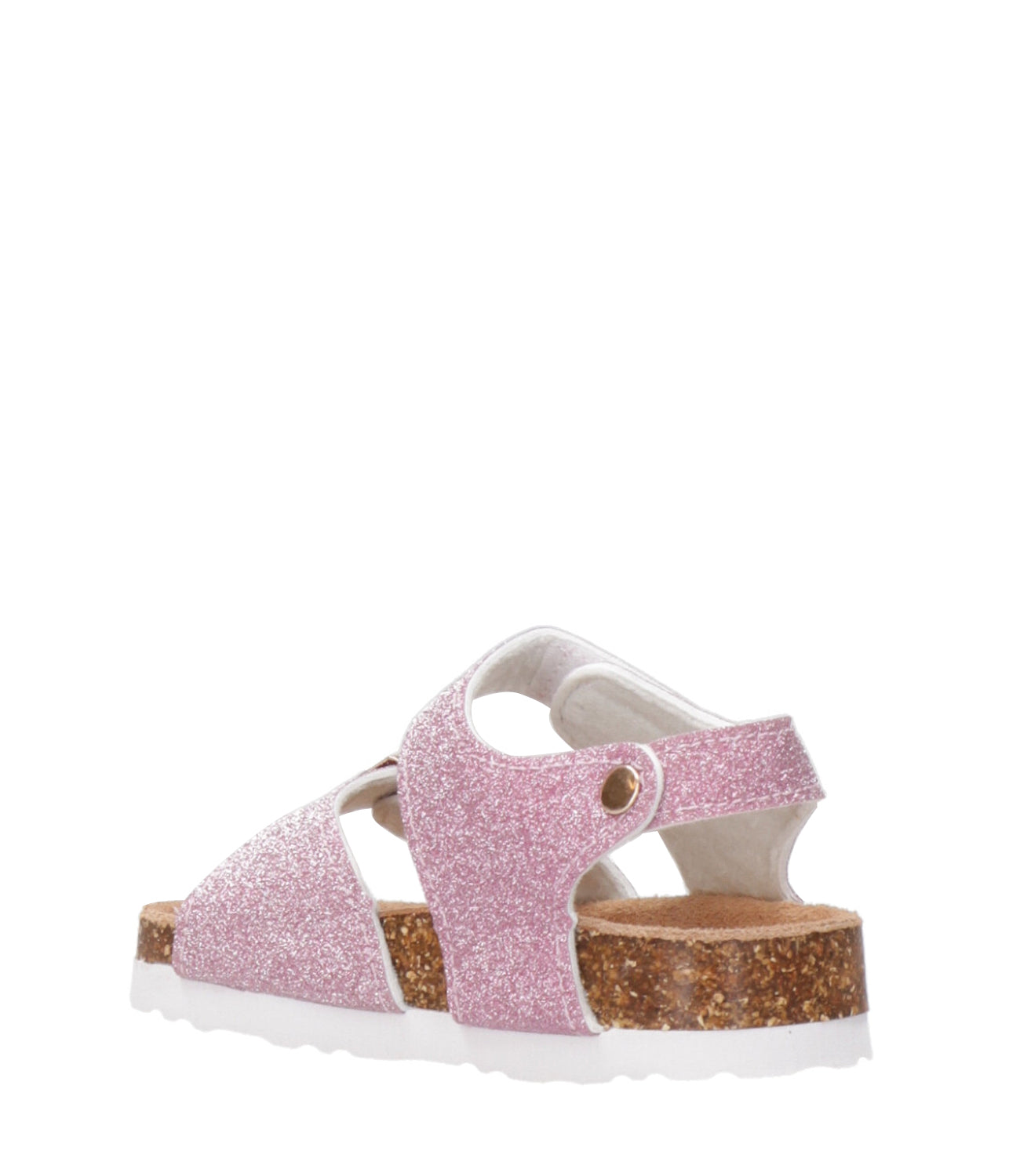 Colors of California Kids | Sandalo Bio Microglitter Rosa
