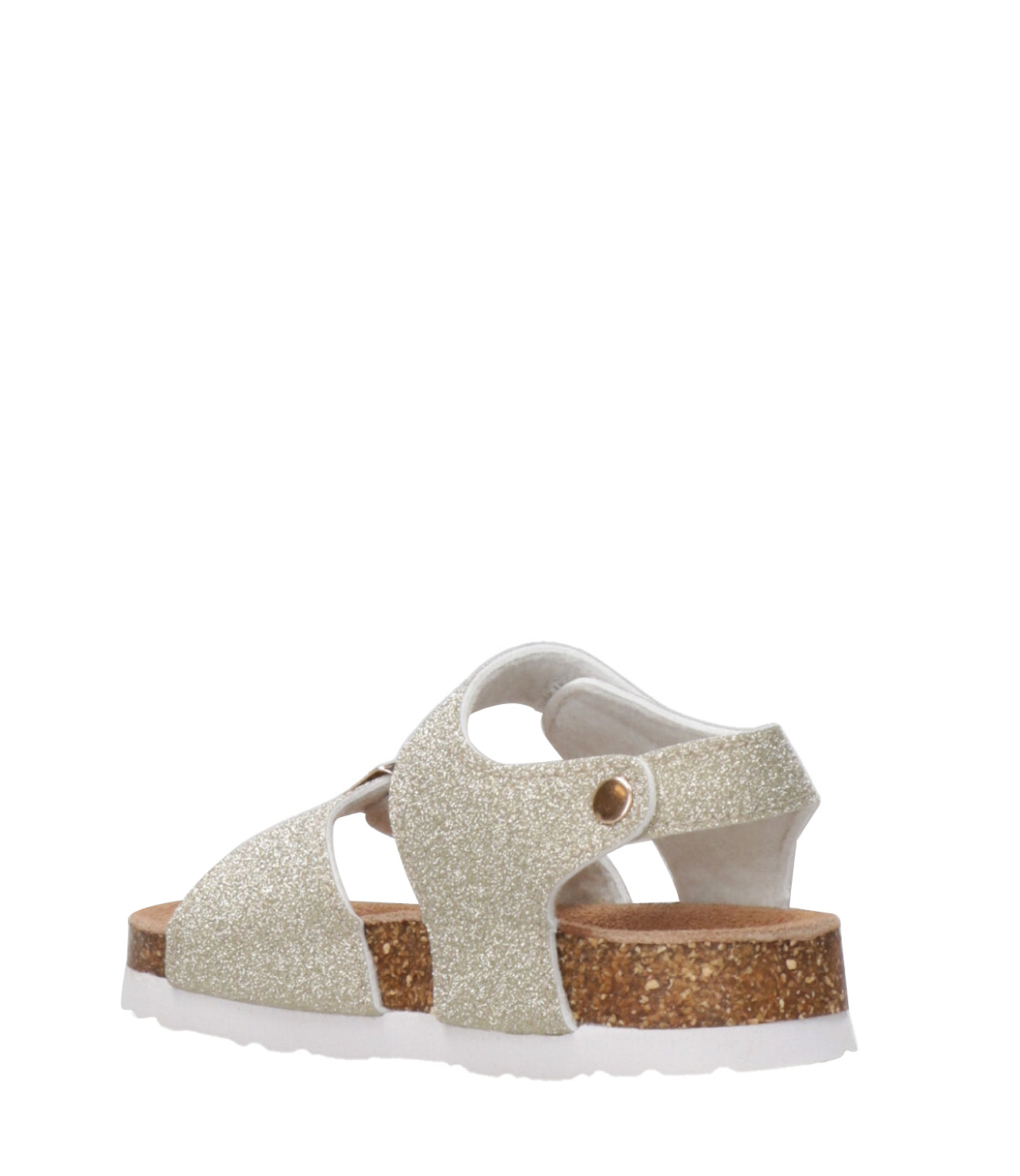 Colors of California Kids | Sandalo Bio Microglitter Oro