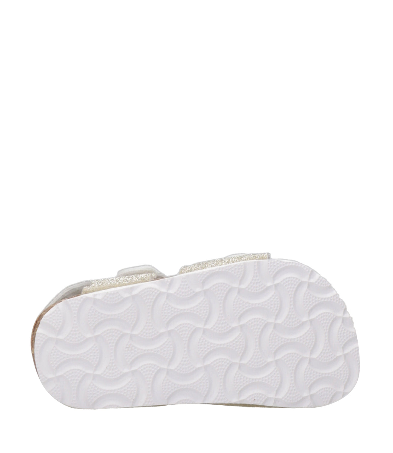 Colors of California Kids | Sandalo Bio Microglitter Oro