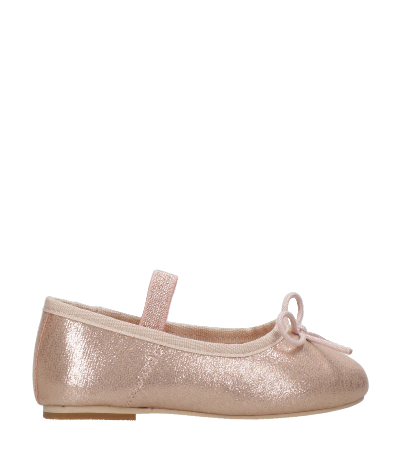 Colors of California Kids | Ballerina Microglitter Rosa chiaro