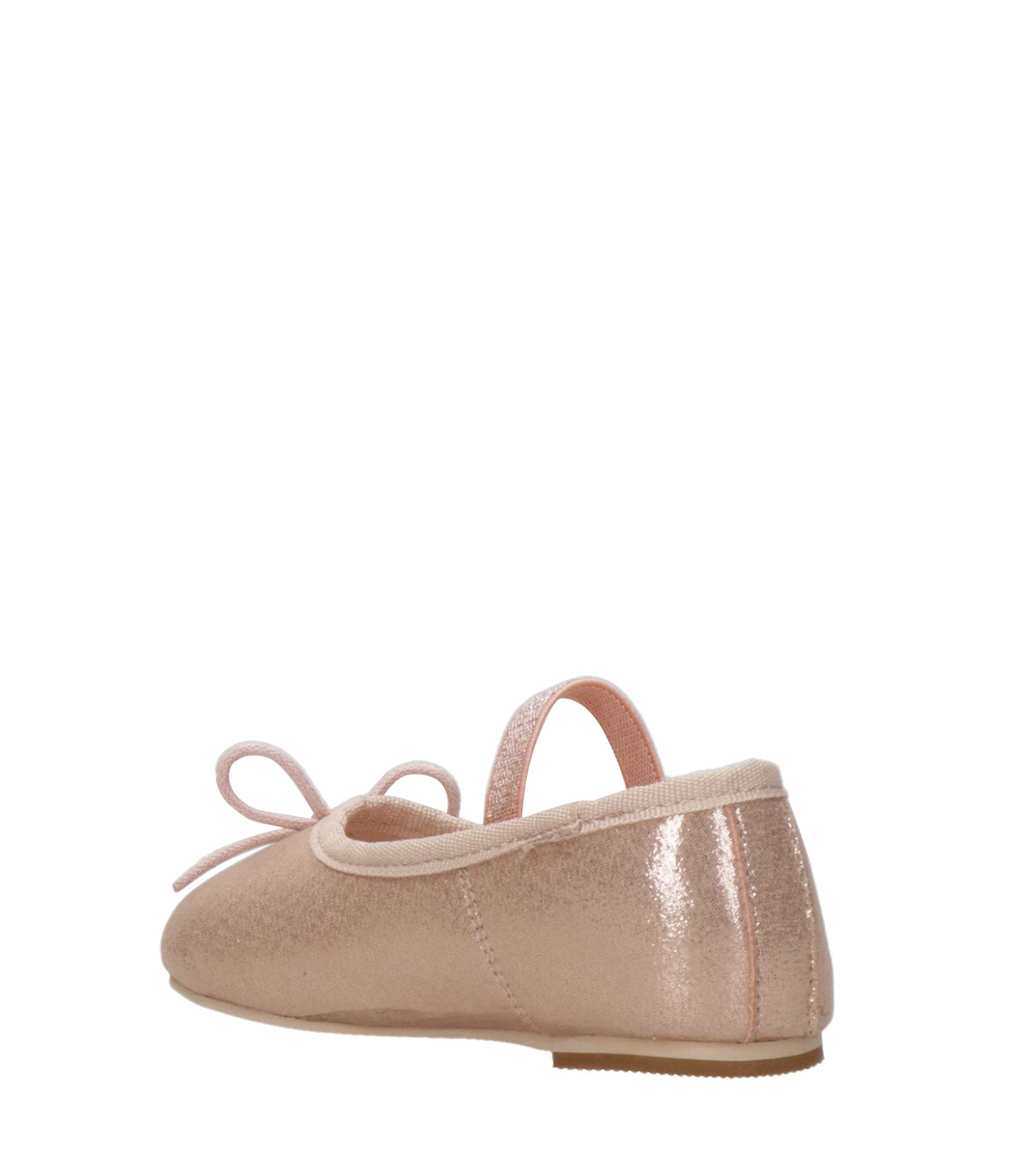 Colors of California Kids | Ballerina Microglitter Rosa chiaro