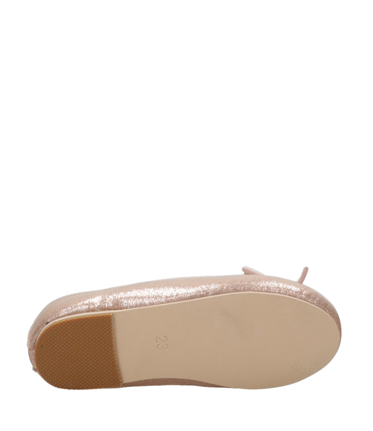 Colors of California Kids | Ballerina Microglitter Rosa chiaro