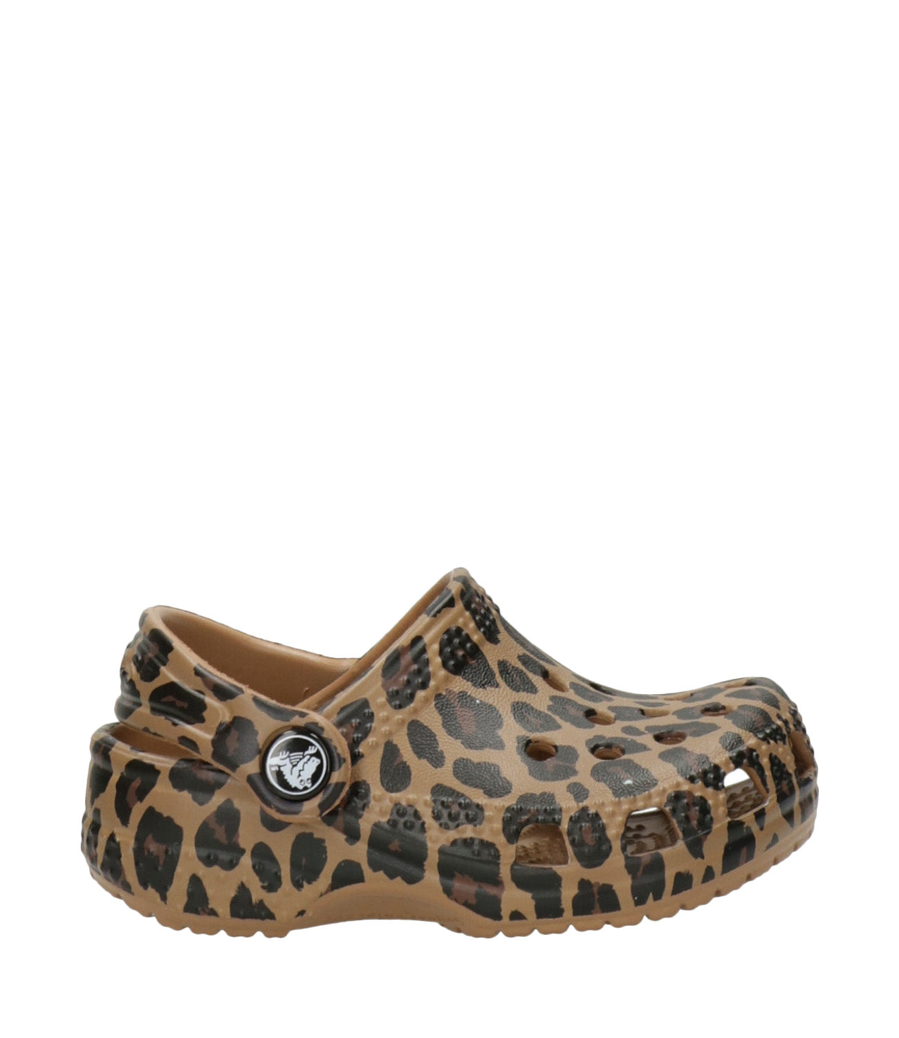 Crocs Kids | Sabot Crocs Littles Animal T Maculato