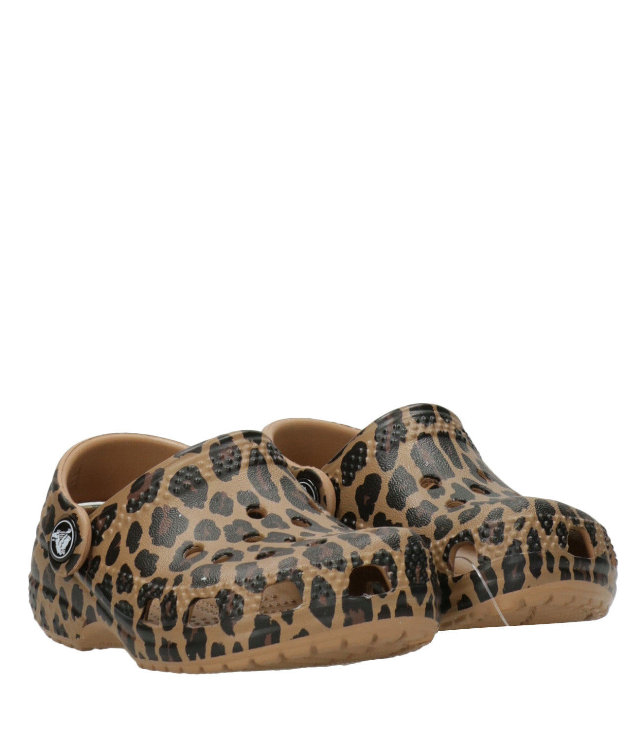 Crocs Kids | Sabot Crocs Littles Animal T Maculato