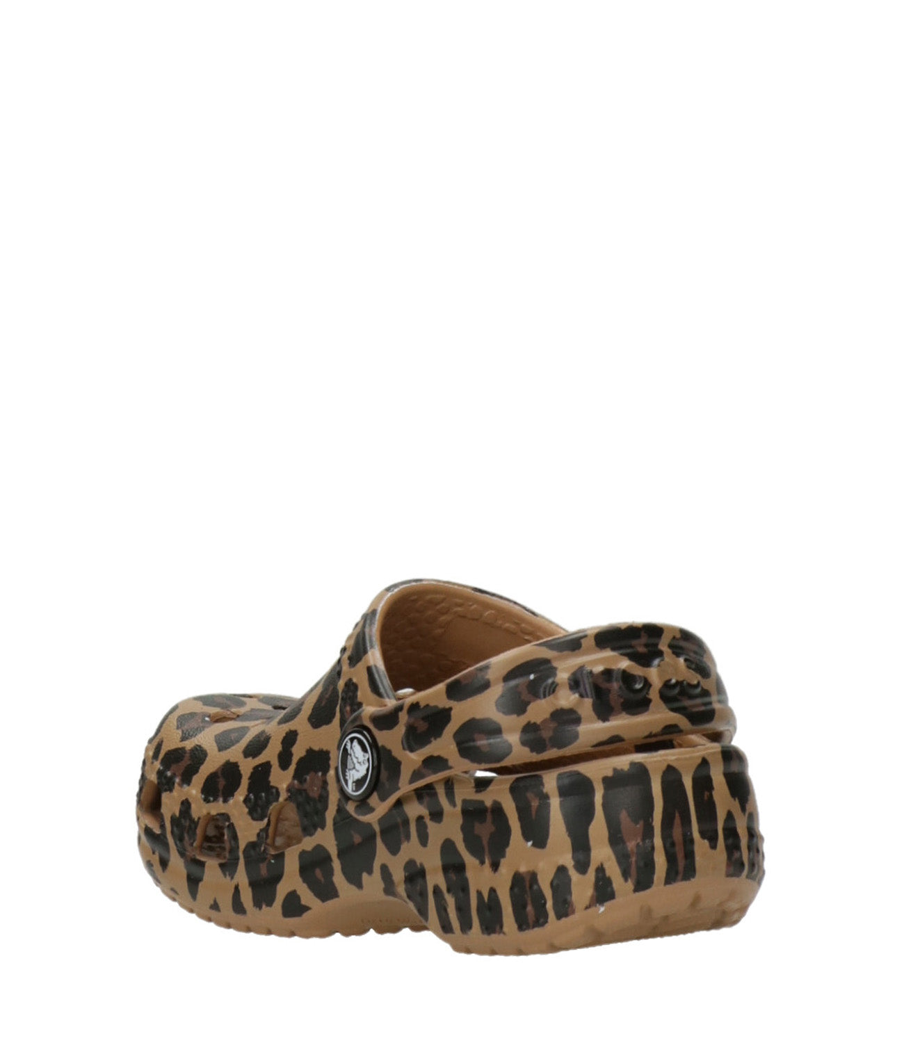 Crocs Kids | Sabot Crocs Littles Animal T Maculato