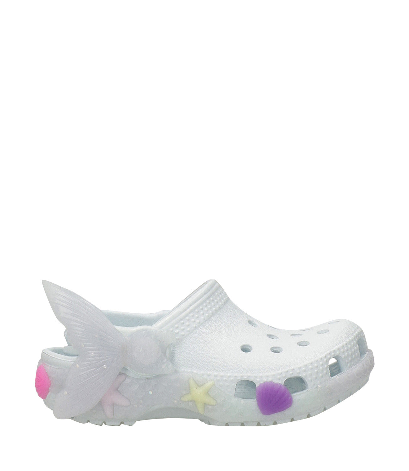 Crocs Kids | Sabot Clsc Iam Colorchangemermaidcgt Ghiaccio