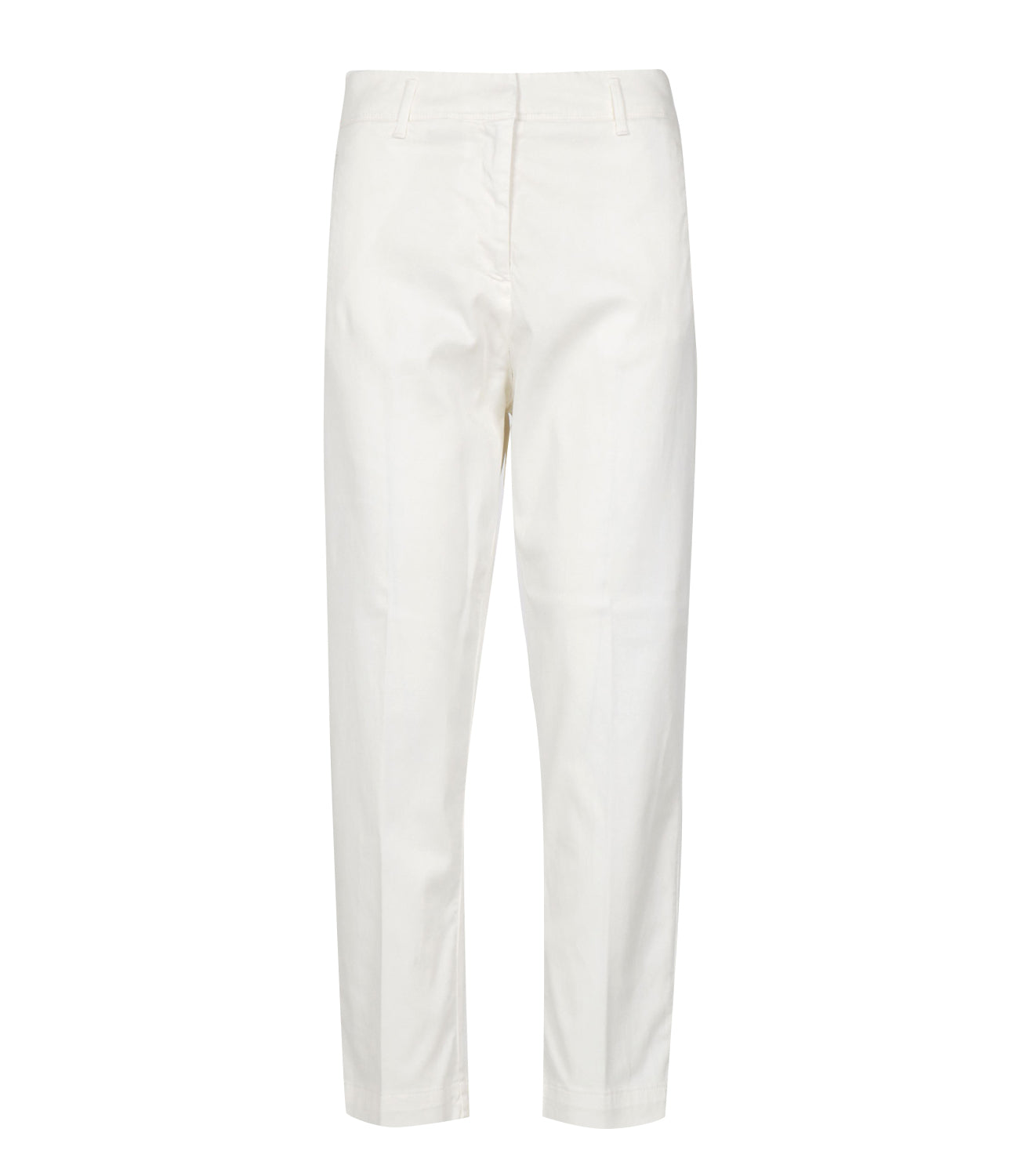 Cruna | Pantalone Daisy Burro
