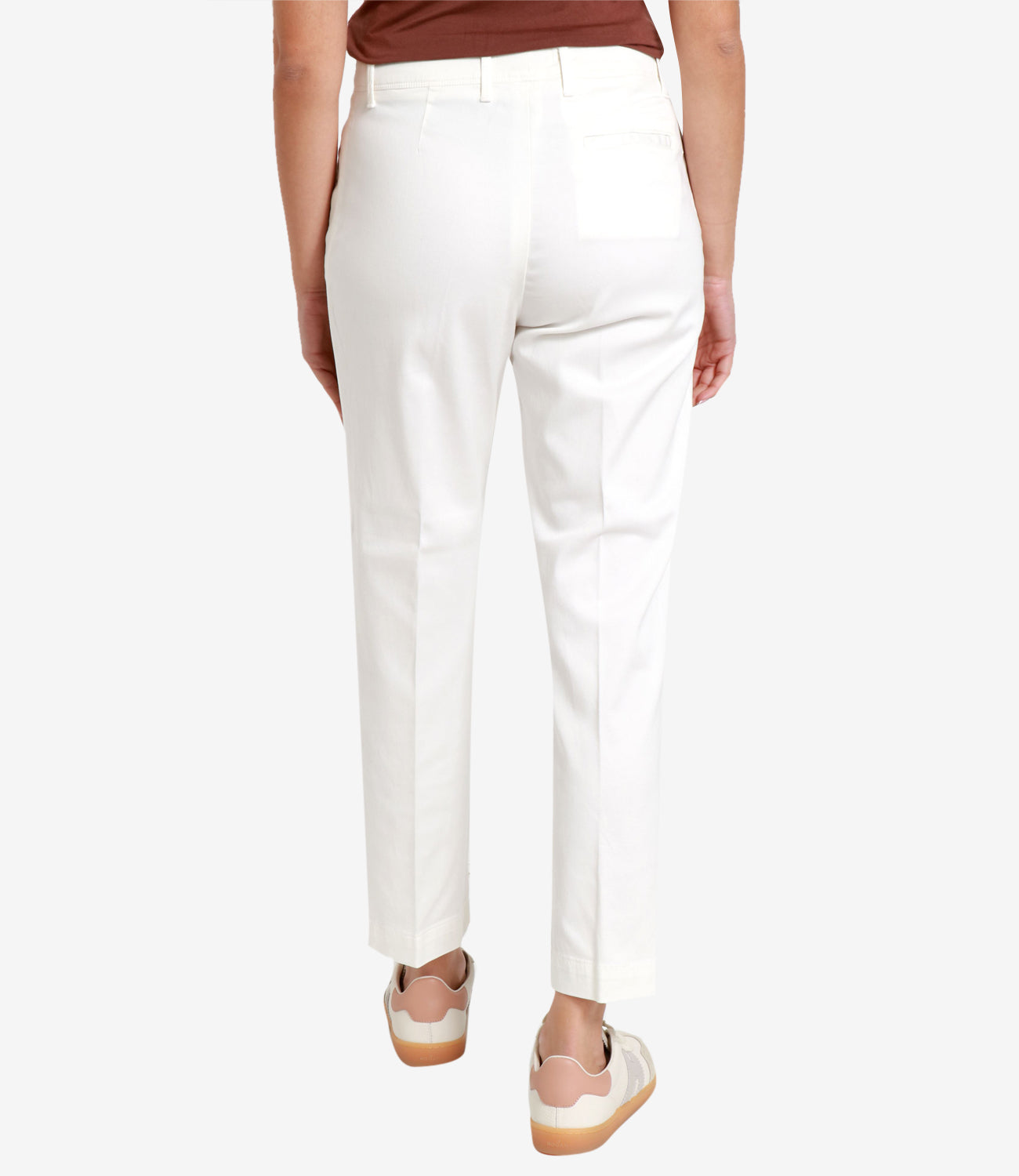 Cruna | Pantalone Daisy Burro