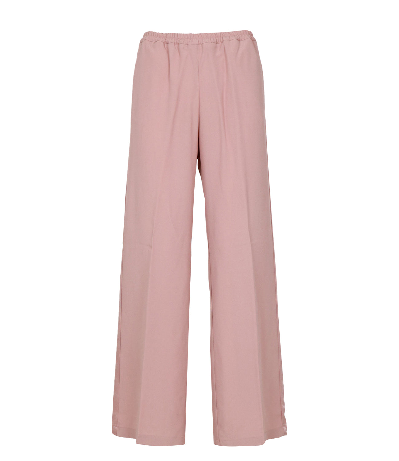 Cruna | Pantalone Ilary Cipria