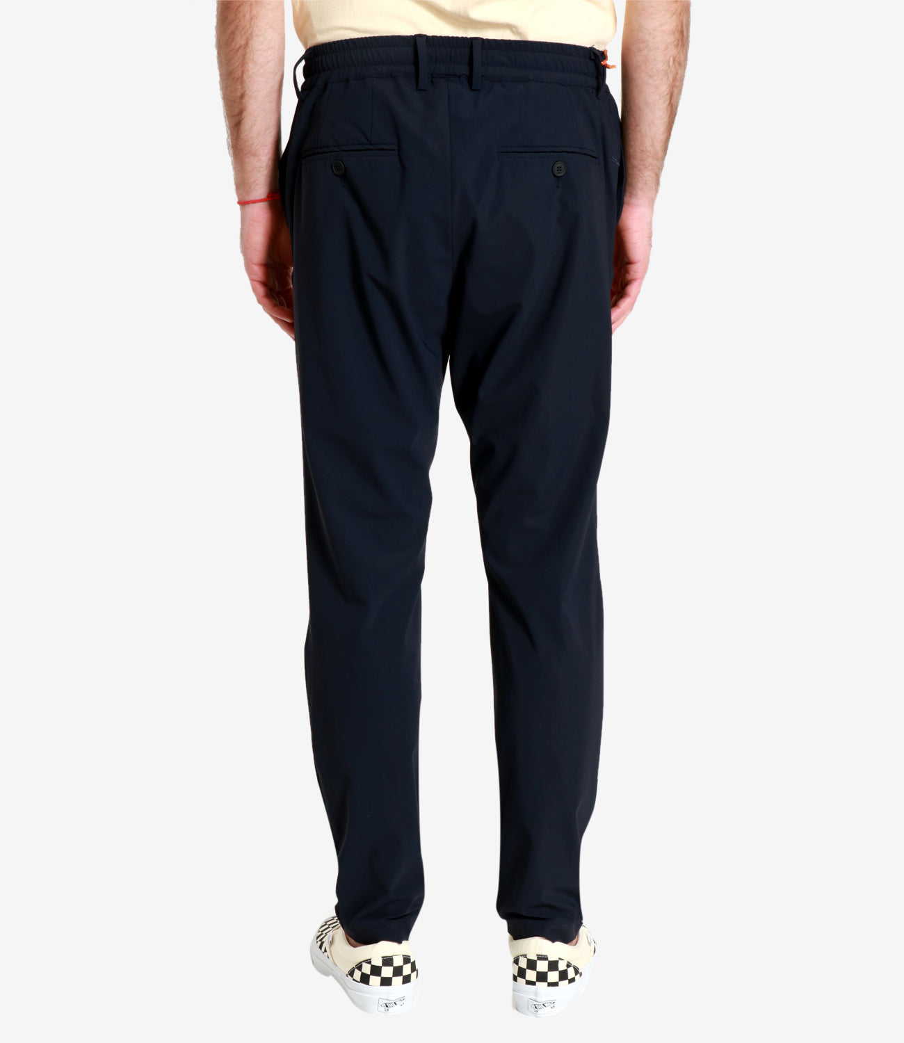 Cruna | Pantalone Notte