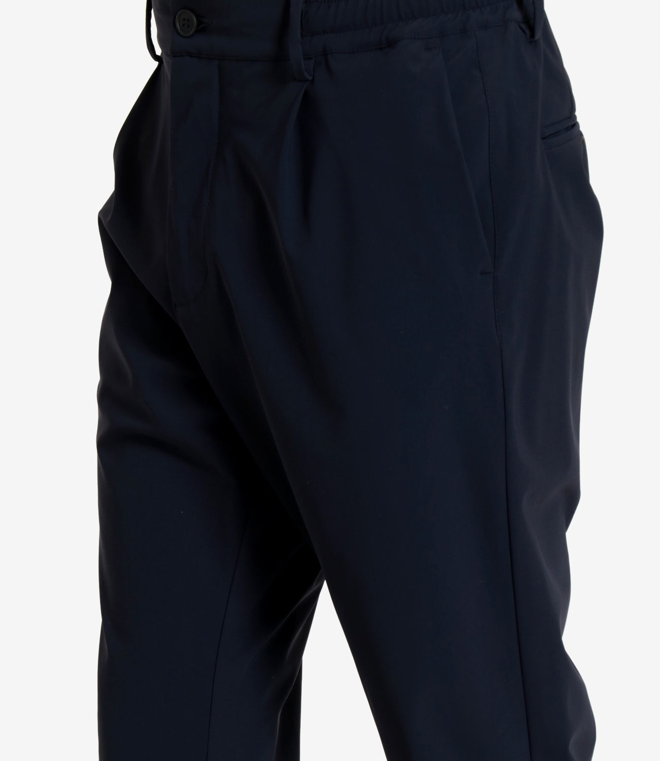 Cruna | Pantalone Notte