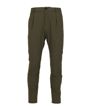 Cruna | Pantalone Verde militare