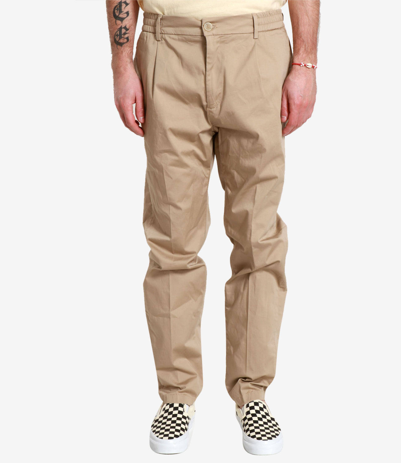 Cruna | Pantalone Sesamo