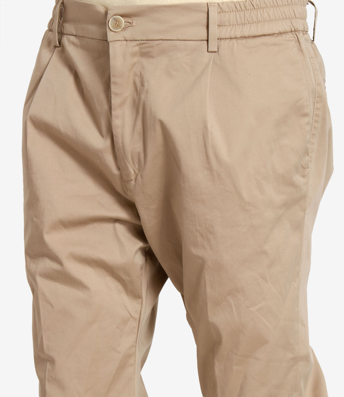 Cruna | Pantalone Sesamo