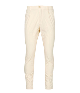 Cruna | Pantalone Ecrù