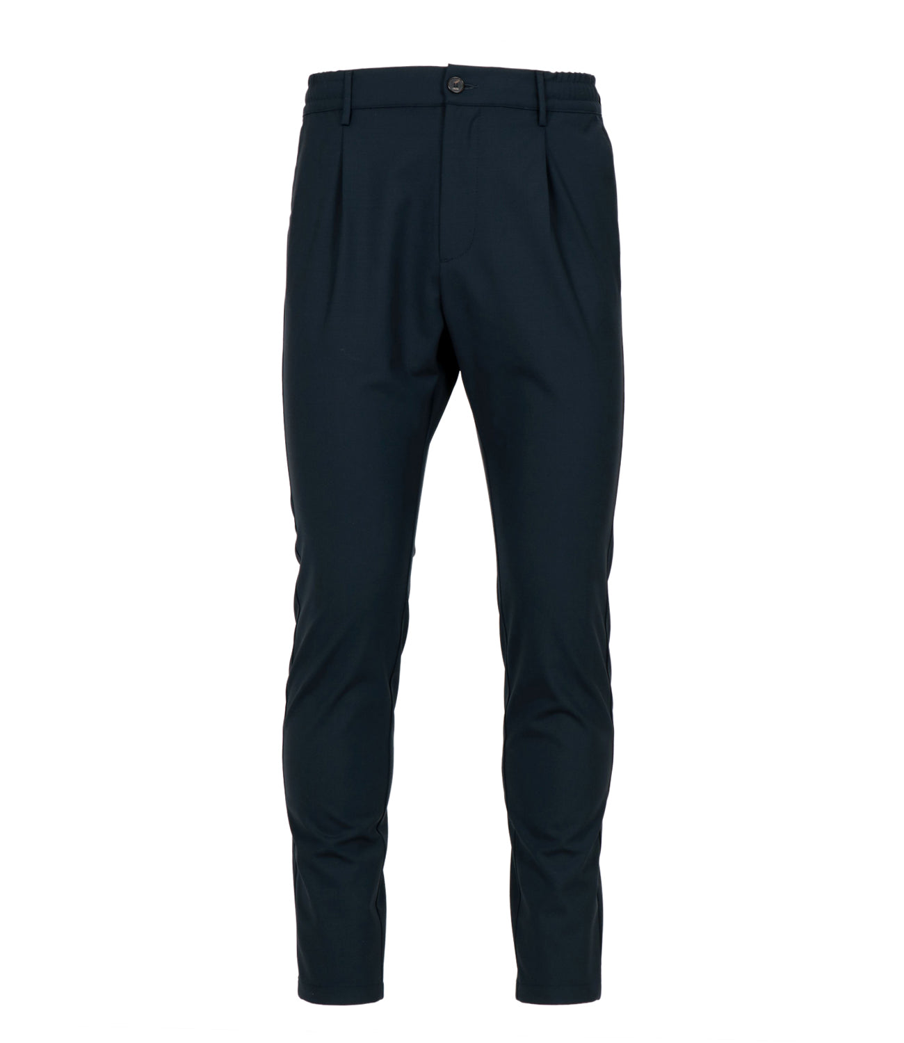 Cruna | Pantalone Mitte Notte