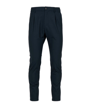 Cruna | Pantalone Mitte Notte