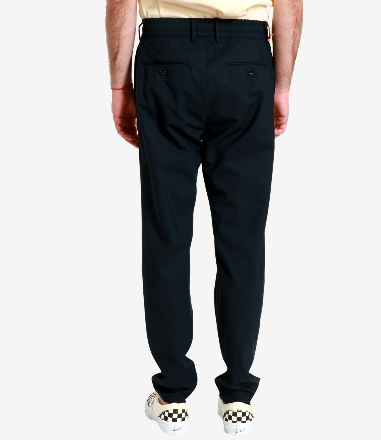 Cruna | Pantalone Mitte Notte