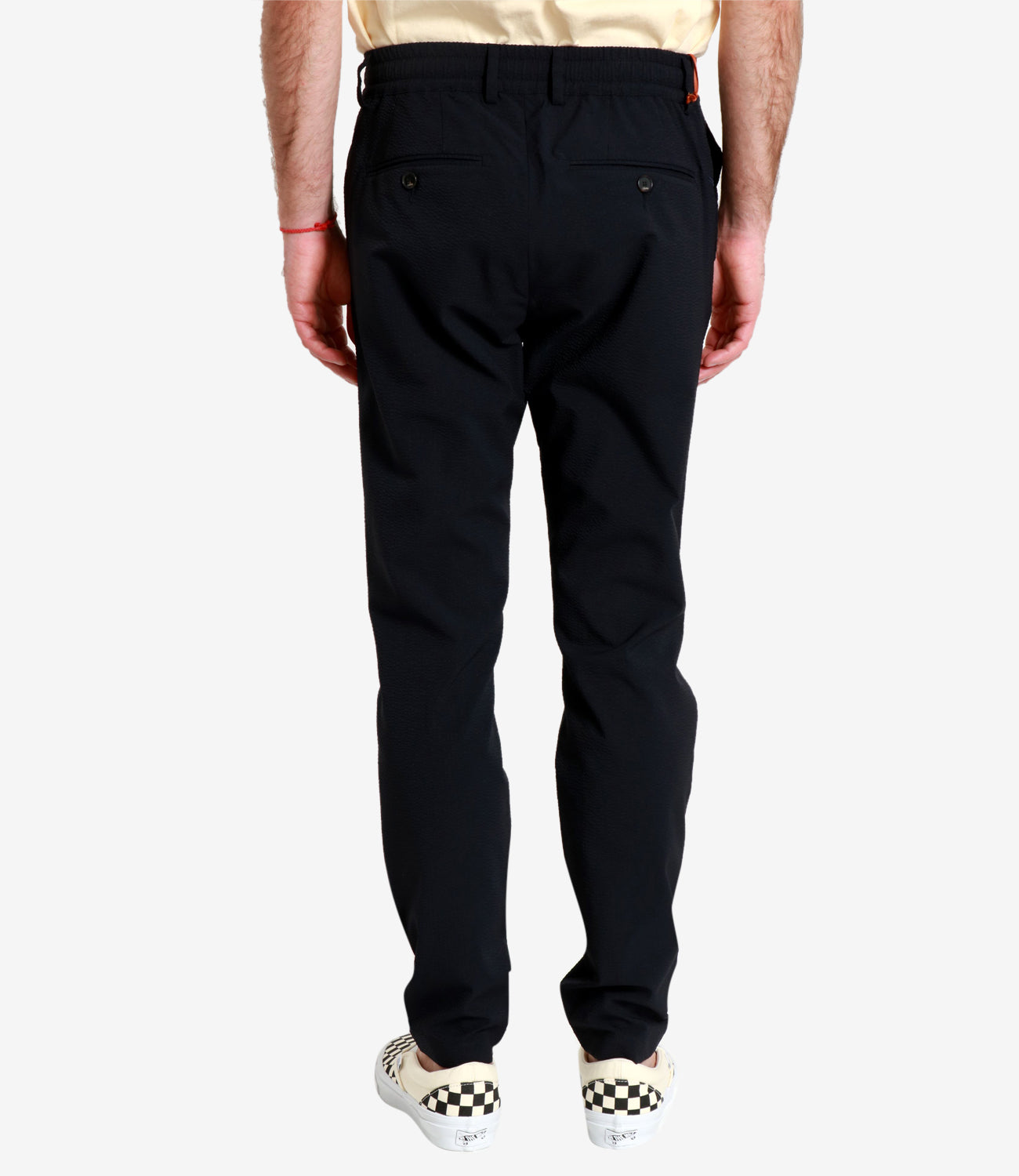 Cruna | Pantalone Mitte Notte