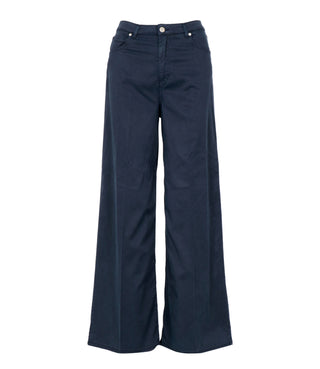 Cruna | Pantalone Taylor Notte