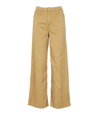 Cruna | Pantalone Taylor Olio