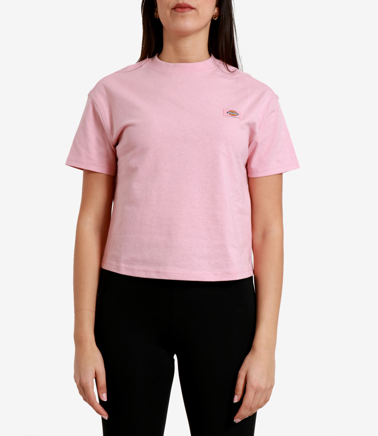Dickies | T-Shirt Rosa