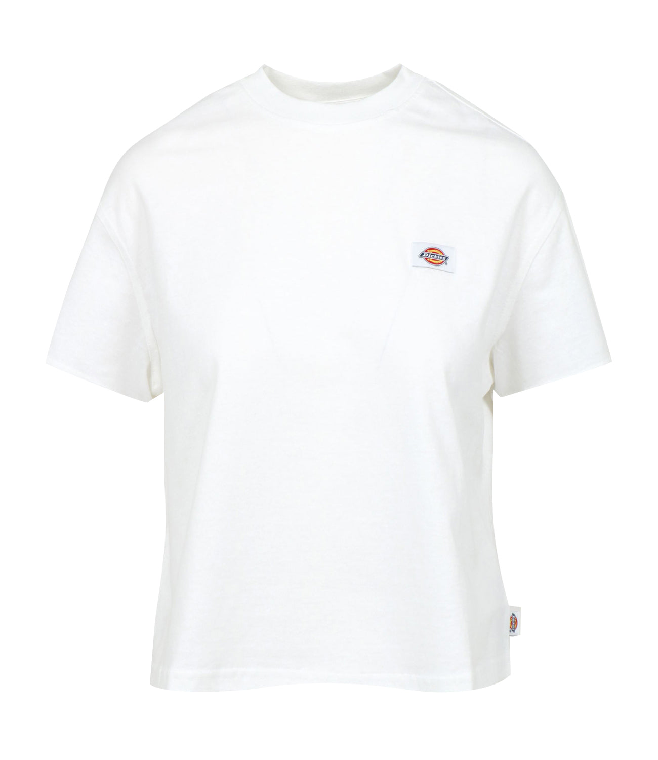 Dickies | T-Shirt Bianco