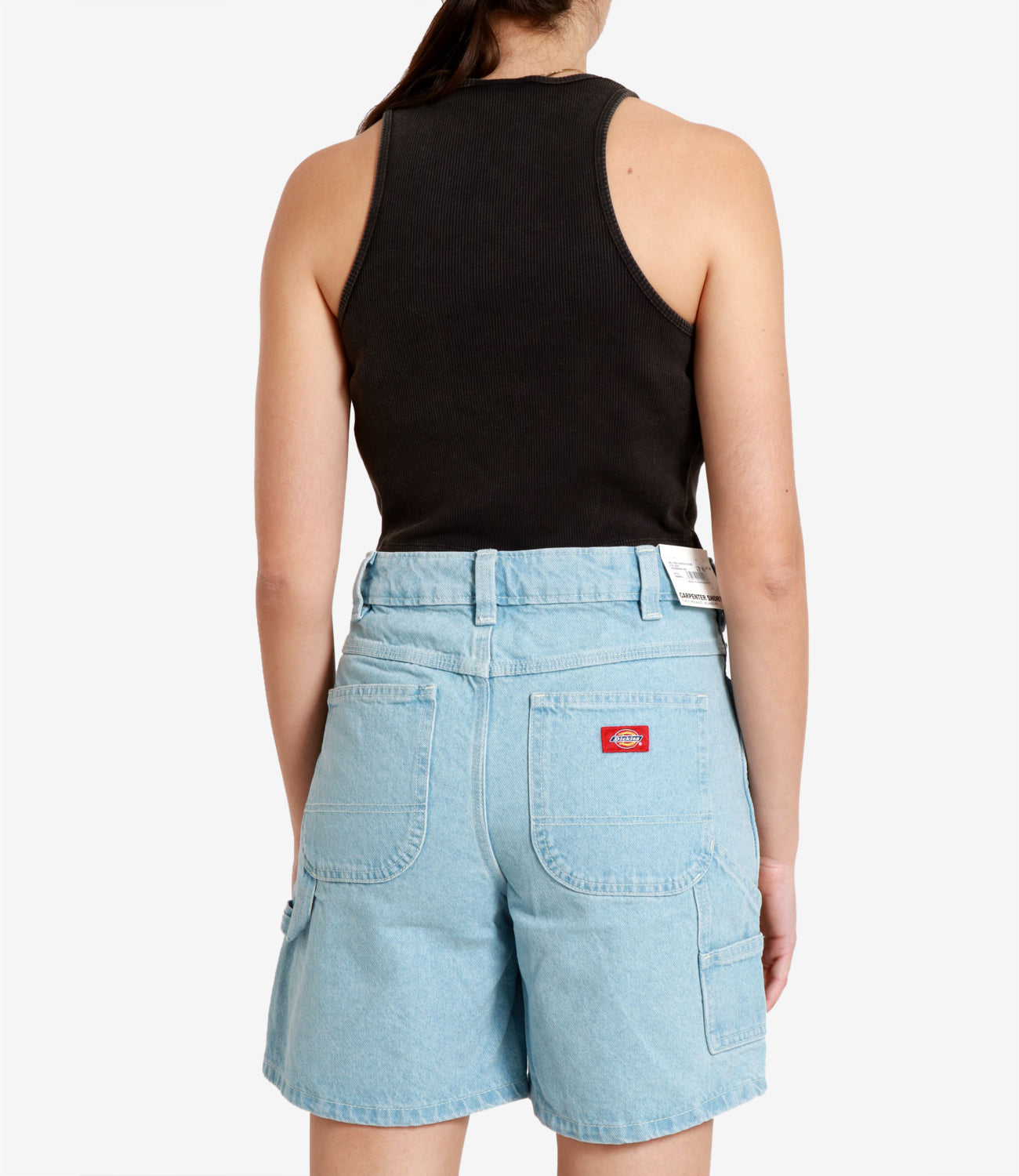 Dickies | Top Asfalto