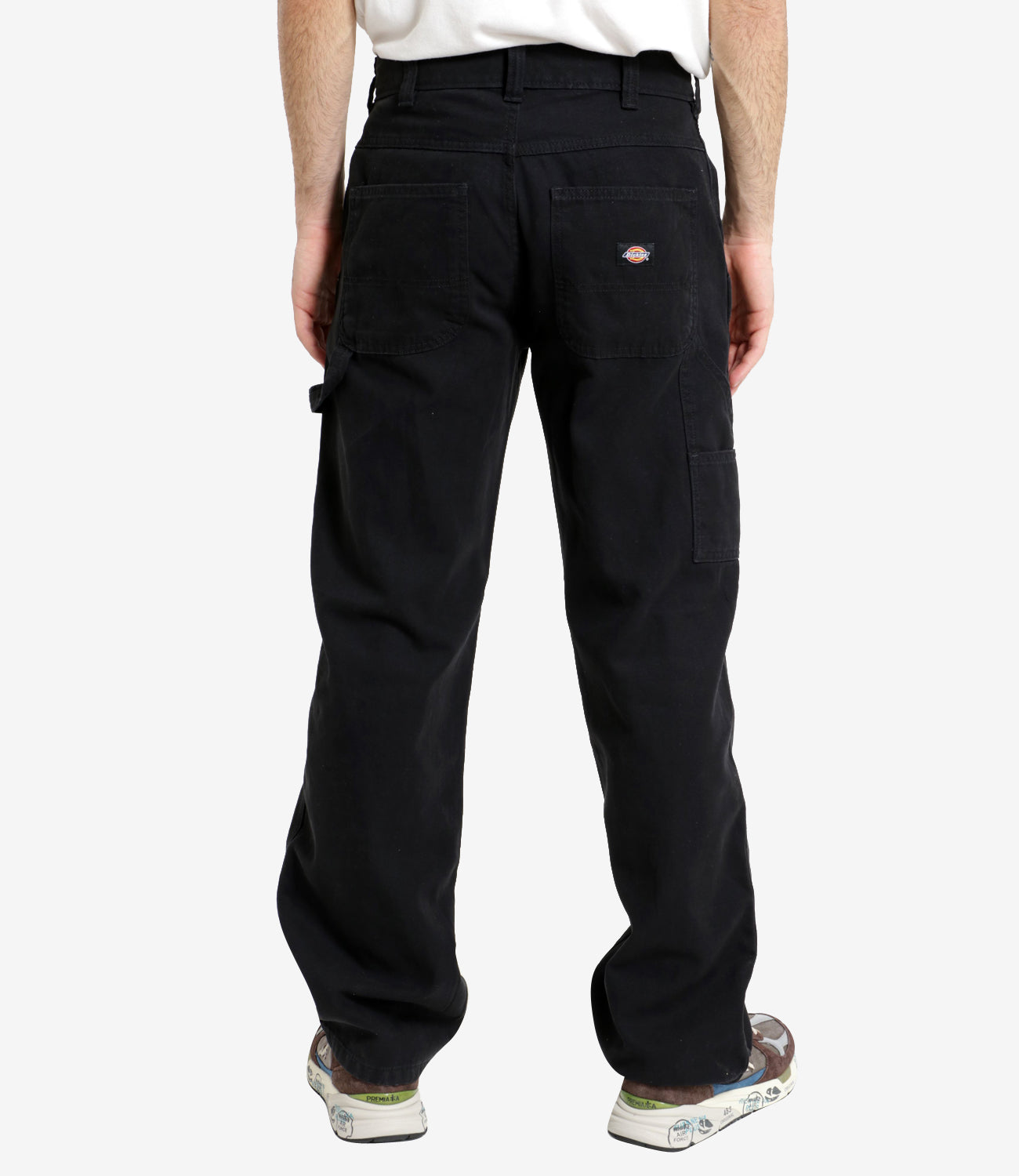 Dickies | Pantalone Nero