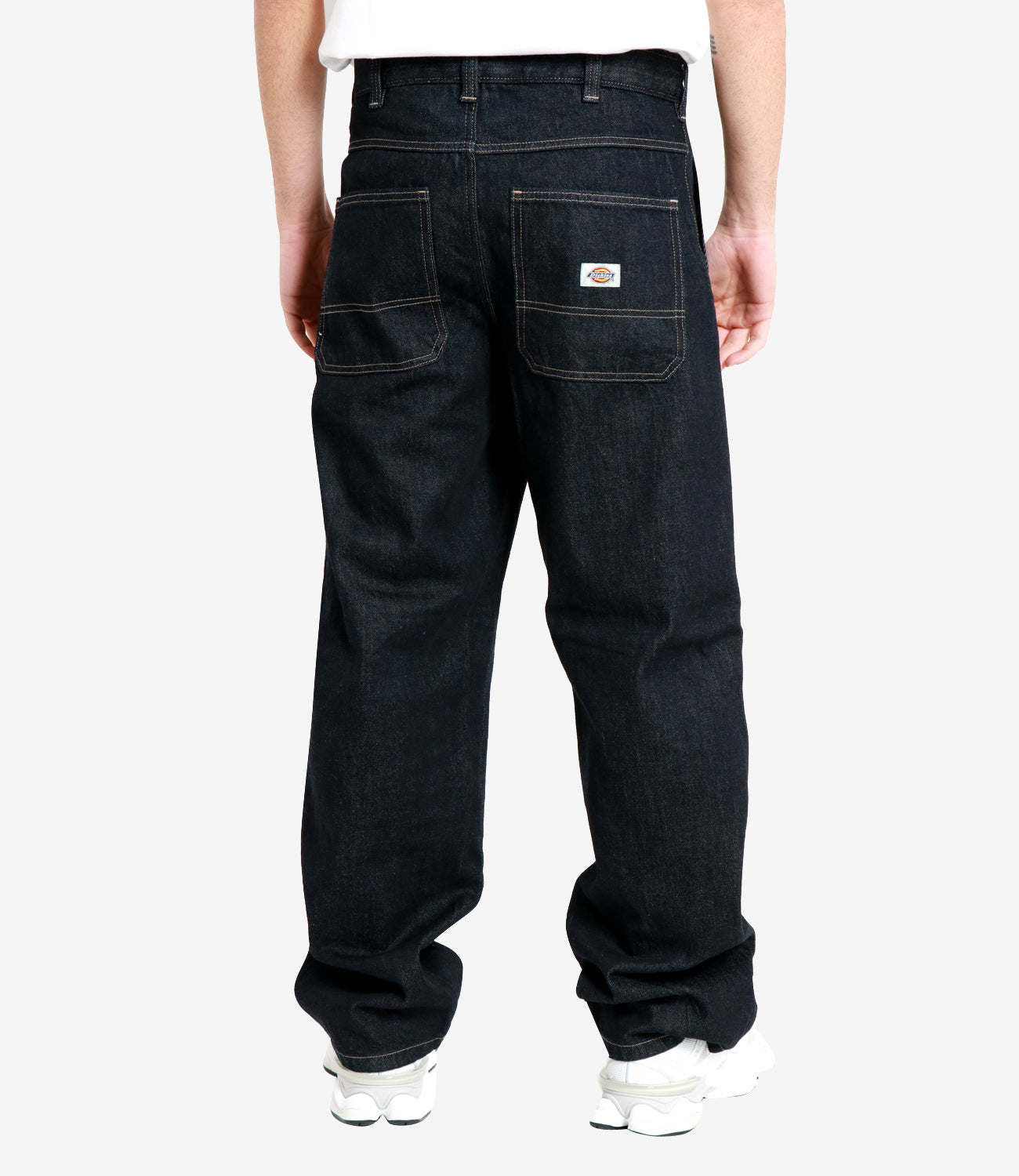Dickies | Jeans Denim scuro