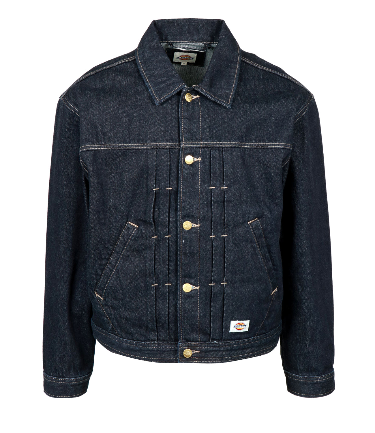 Dickies | Giubbotto Denim scuro