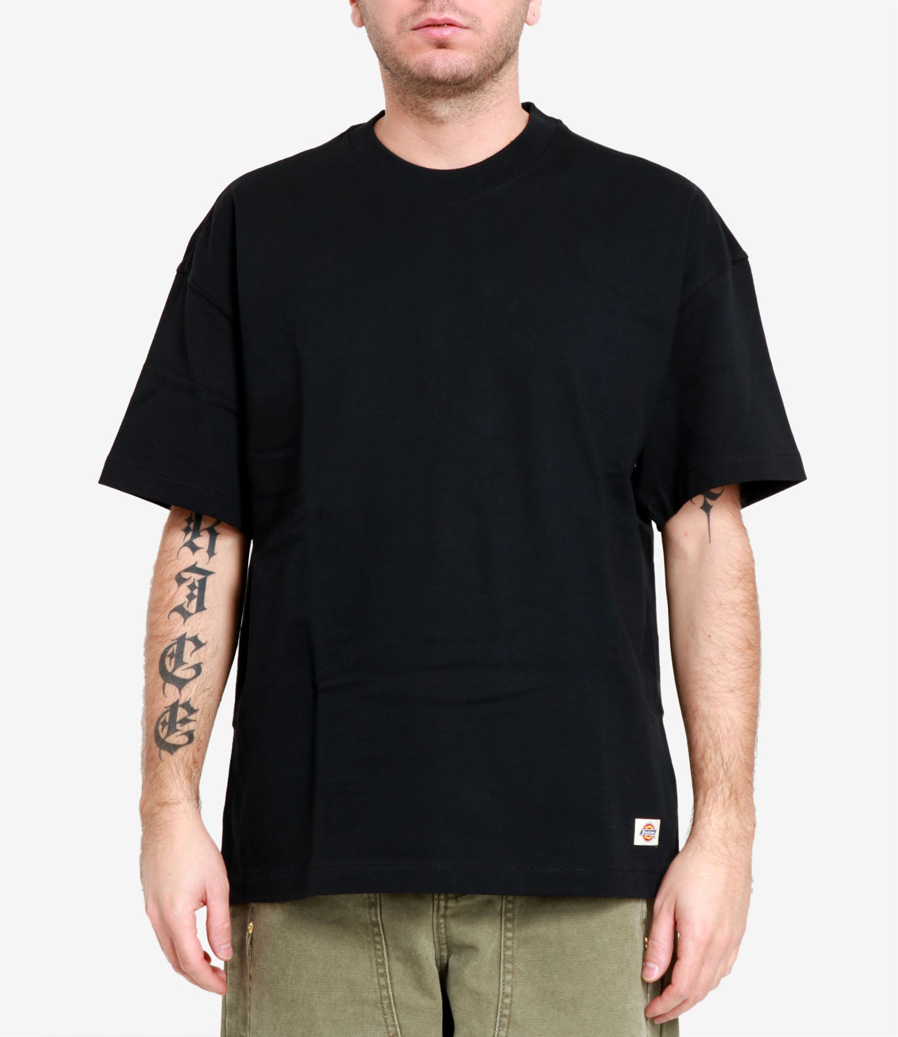 Dickies | T-Shirt Mineral Nero