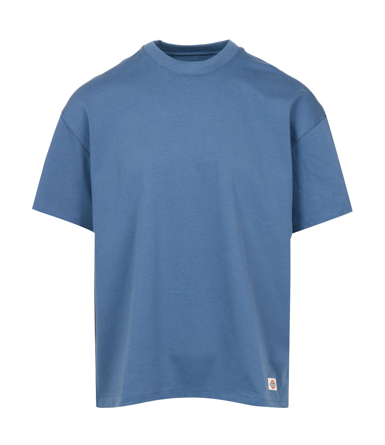 Dickies | T-Shirt Indaco