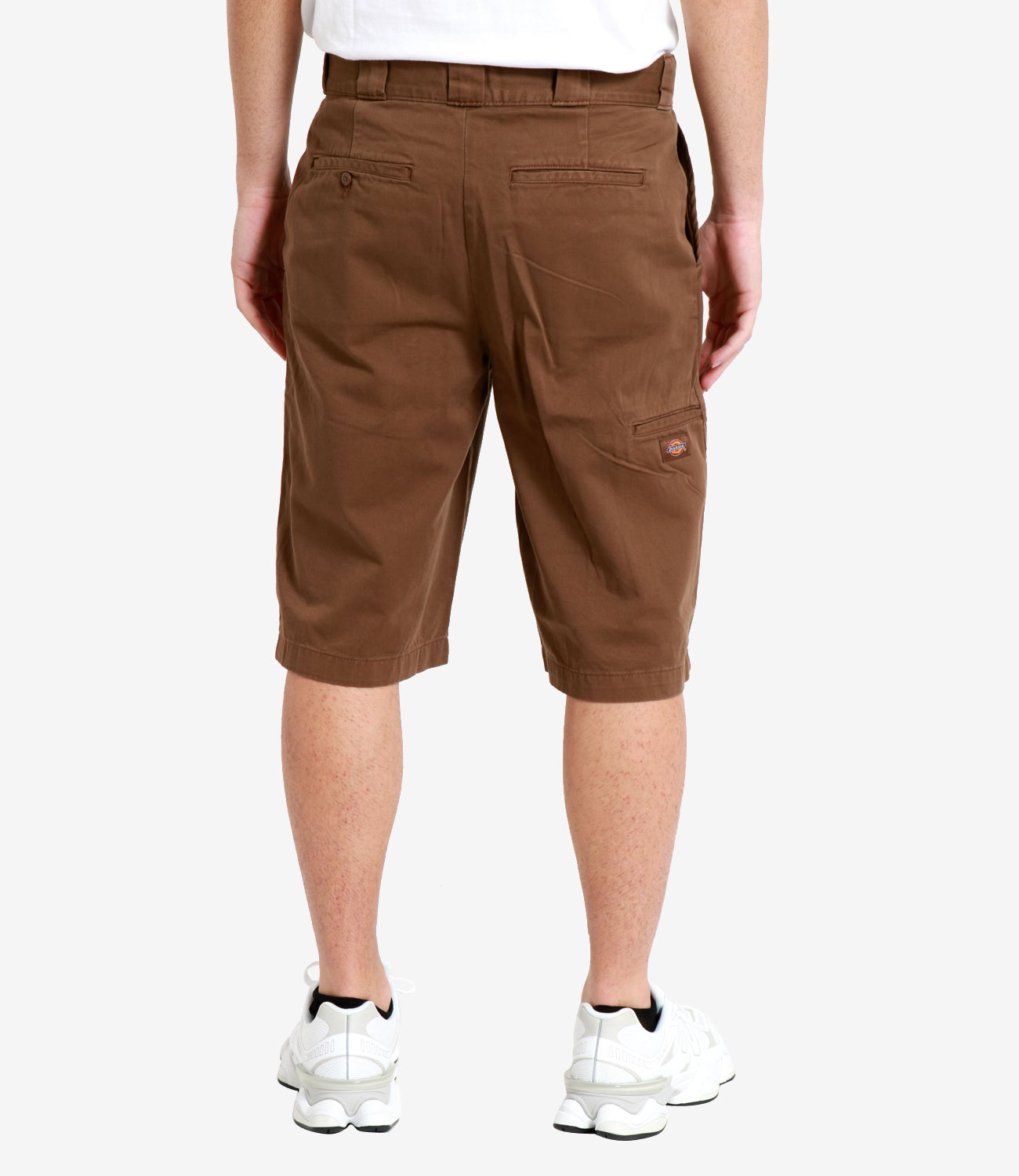 Dickies | Bermuda Marrone