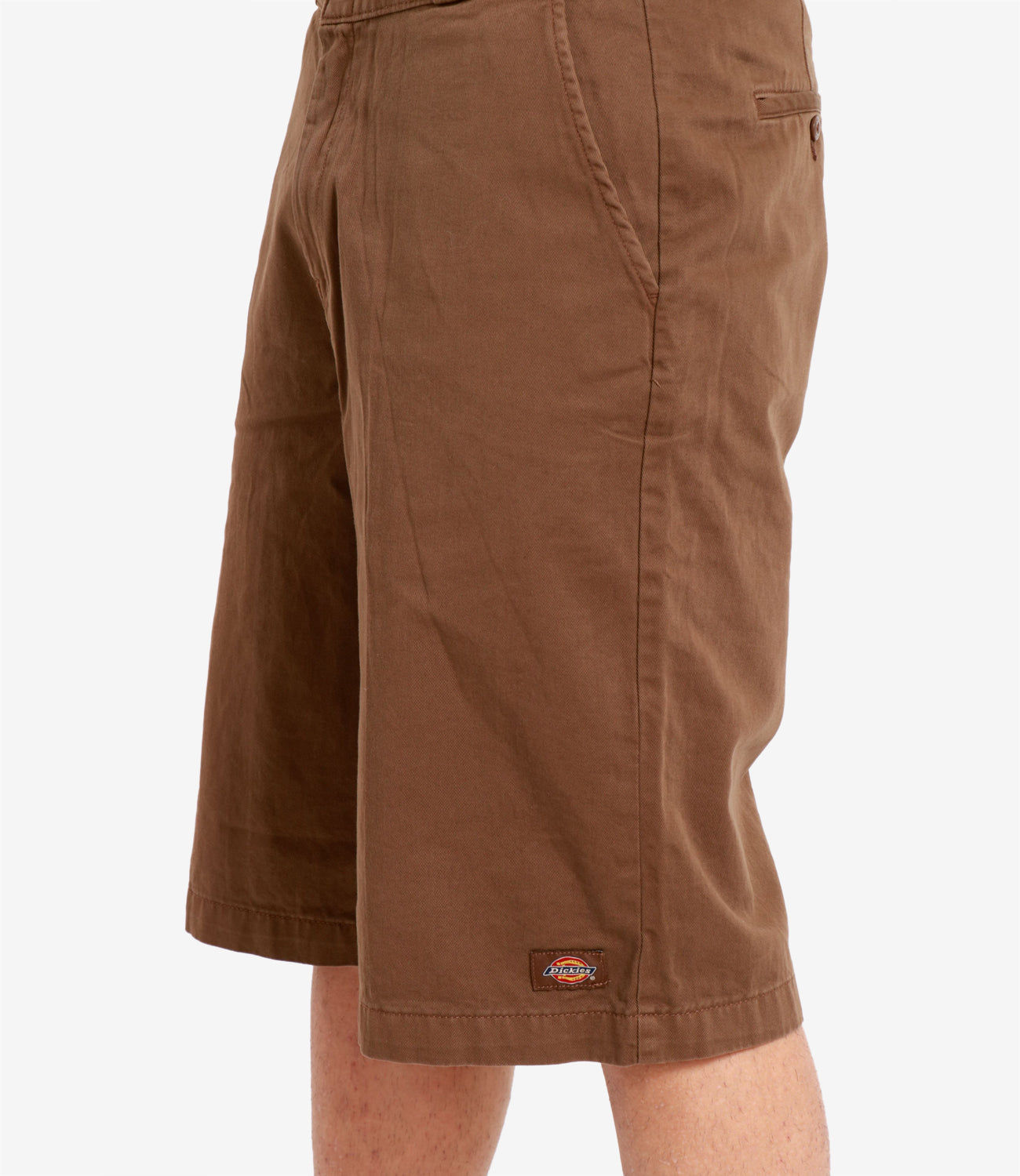 Dickies | Bermuda Marrone