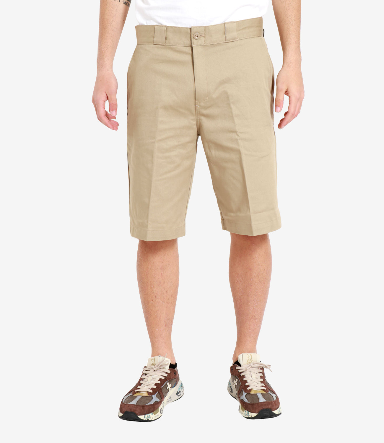 Dickies | Bermuda Sabbia