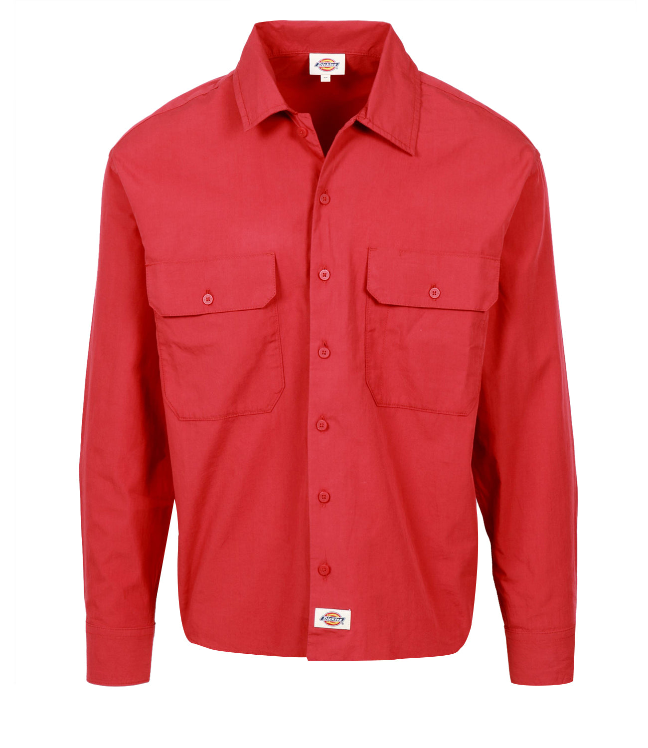 Dickies | Camicia Corallo