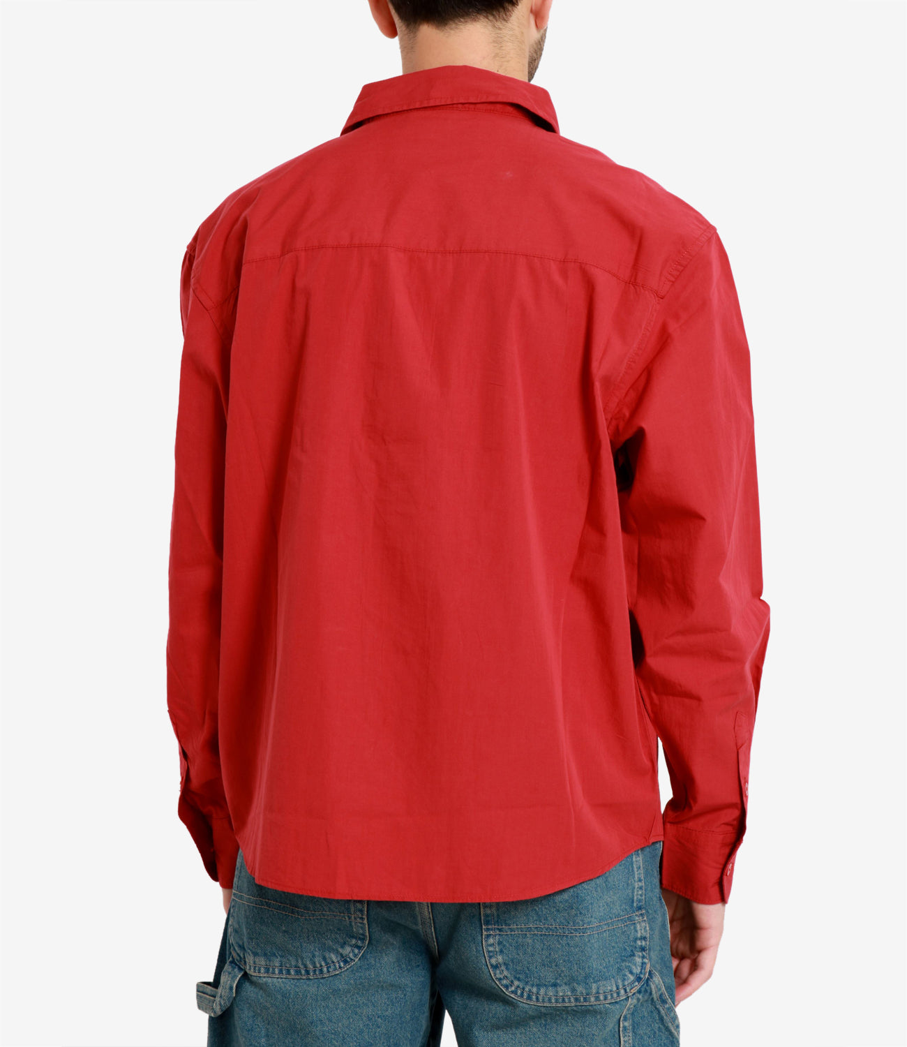Dickies | Camicia Corallo