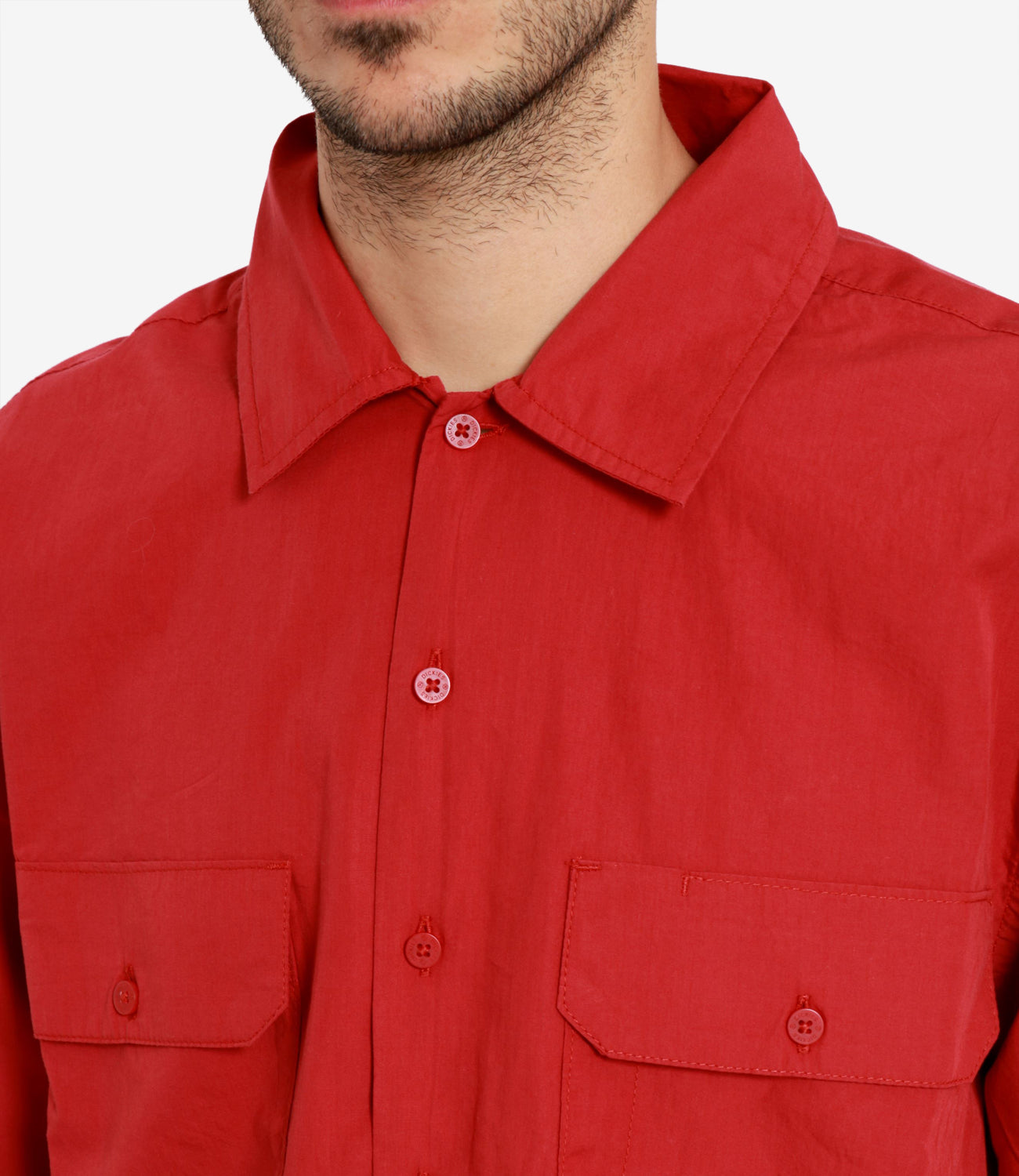 Dickies | Camicia Corallo