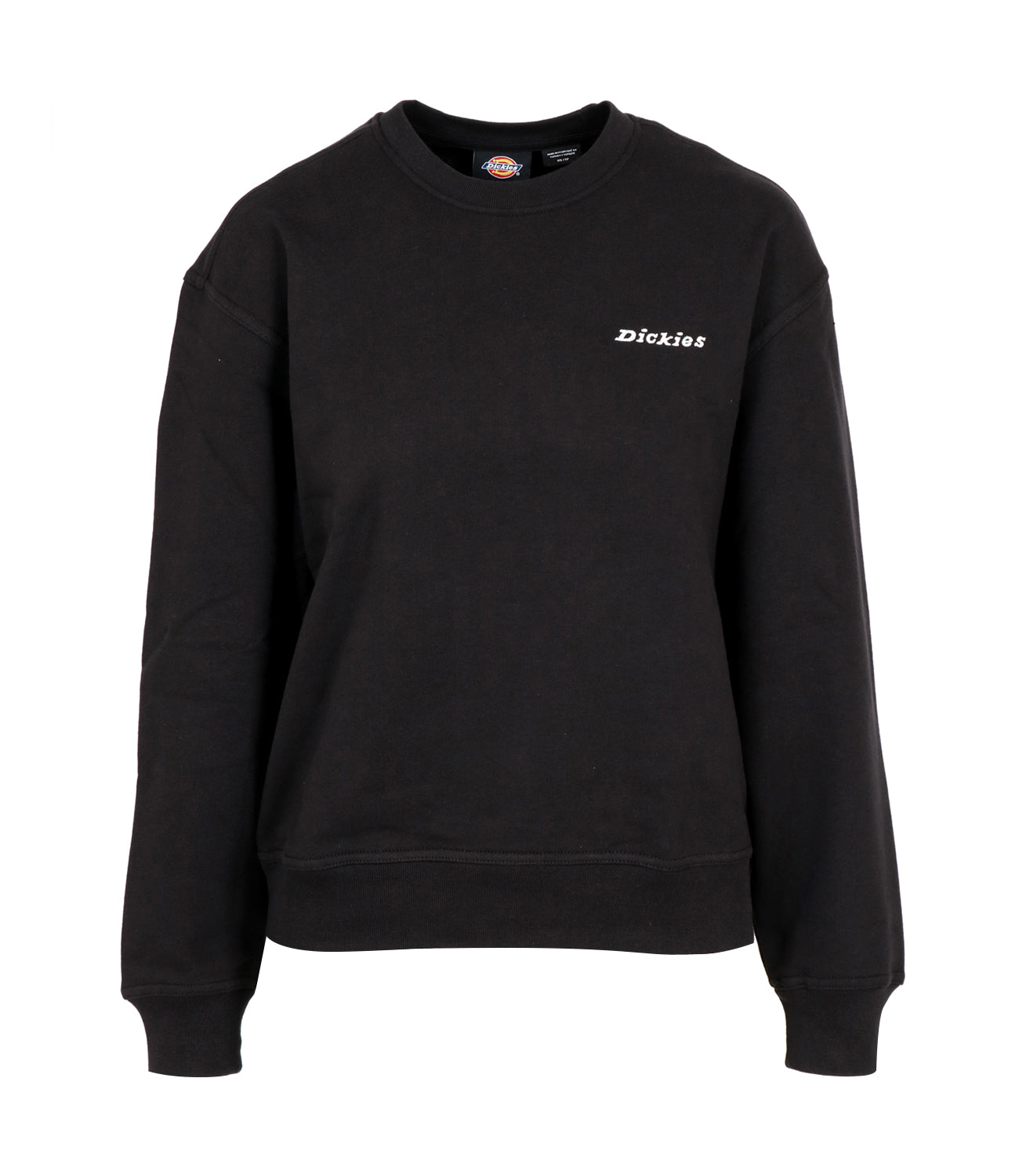 Dickies | Felpa Nero