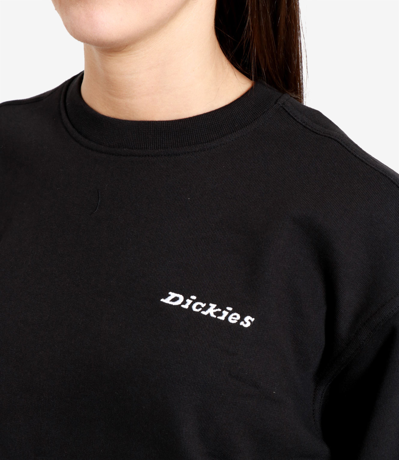 Dickies | Felpa Nero