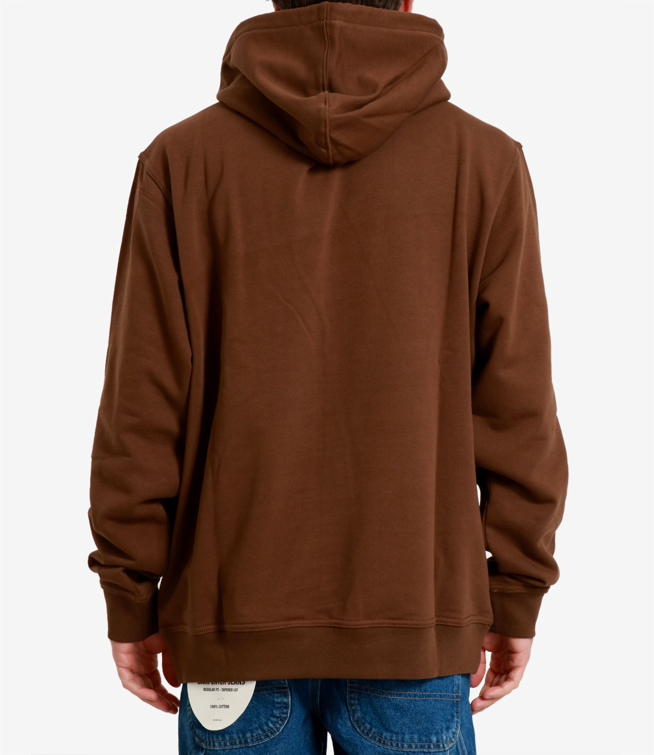 C.P. Company | Felpa Marrone