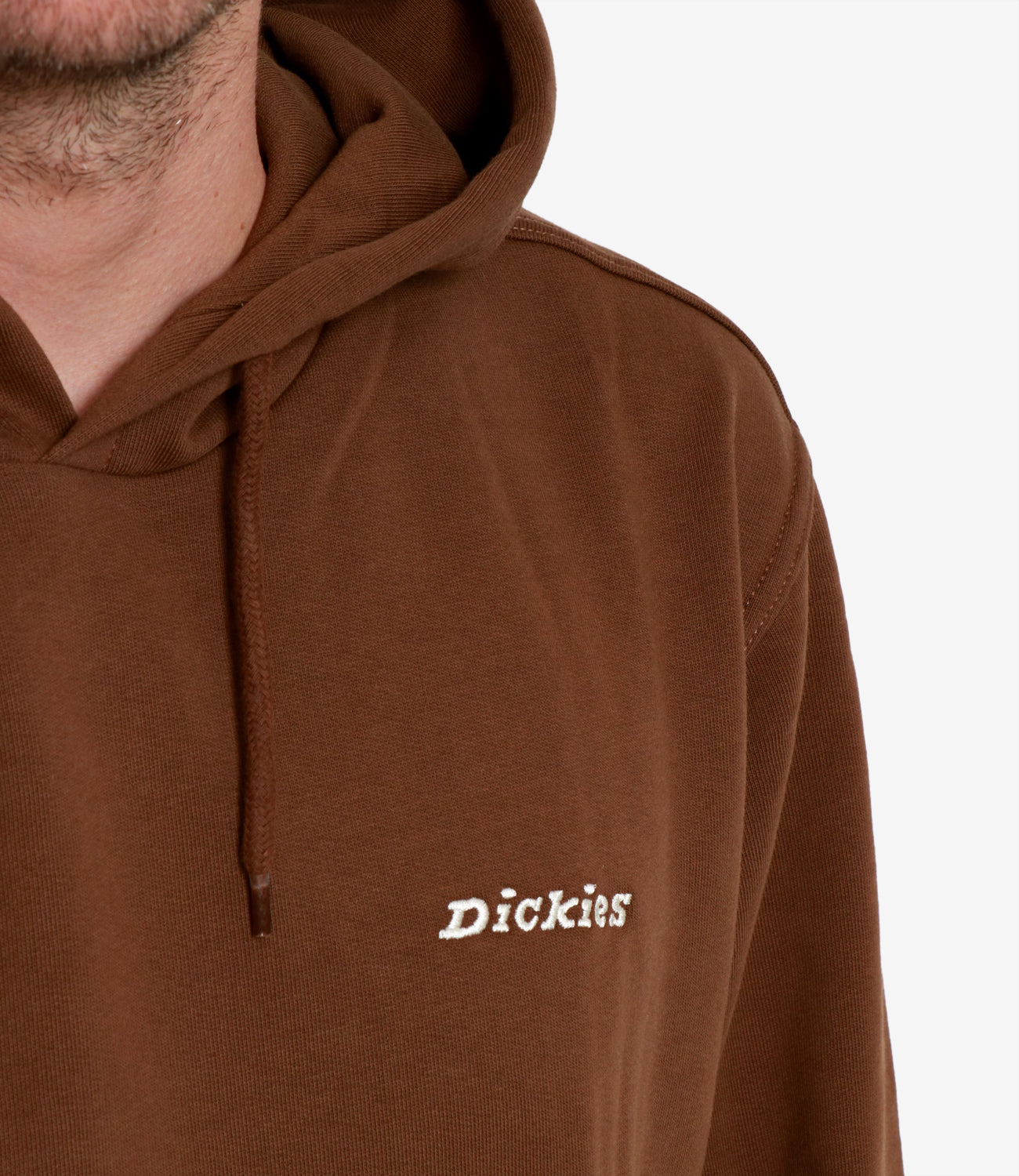 C.P. Company | Felpa Marrone