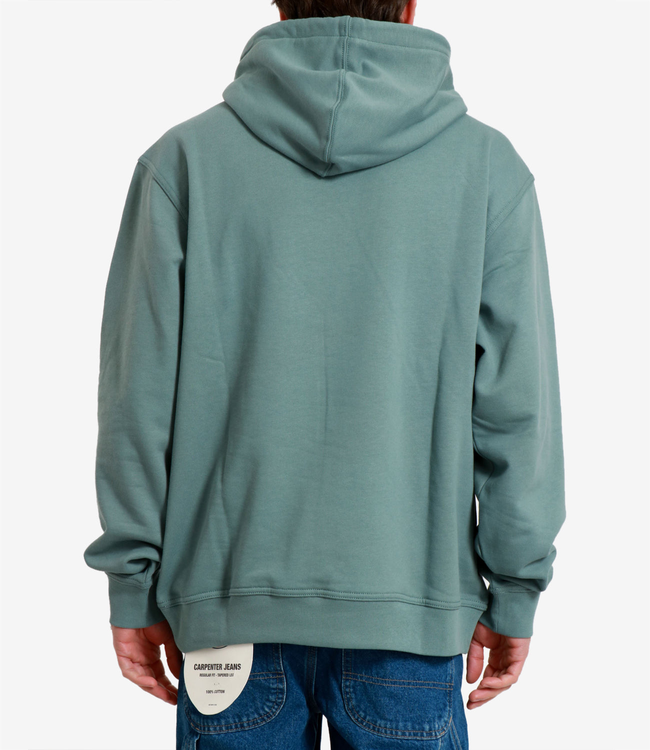 C.P. Company | Felpa Salvia