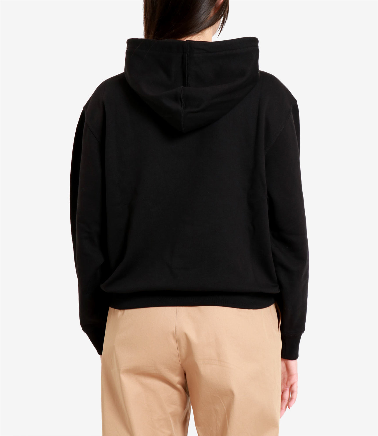 Dickies | Felpa Nero