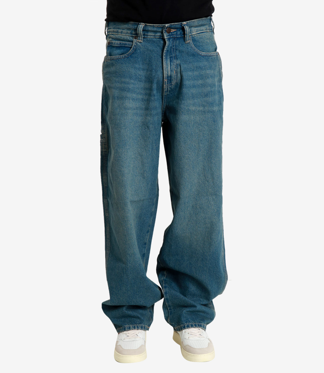 Dickies | Jeans Denim medio
