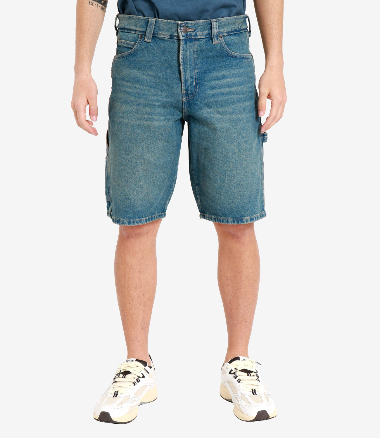 Dickies | Bermuda Denim medio