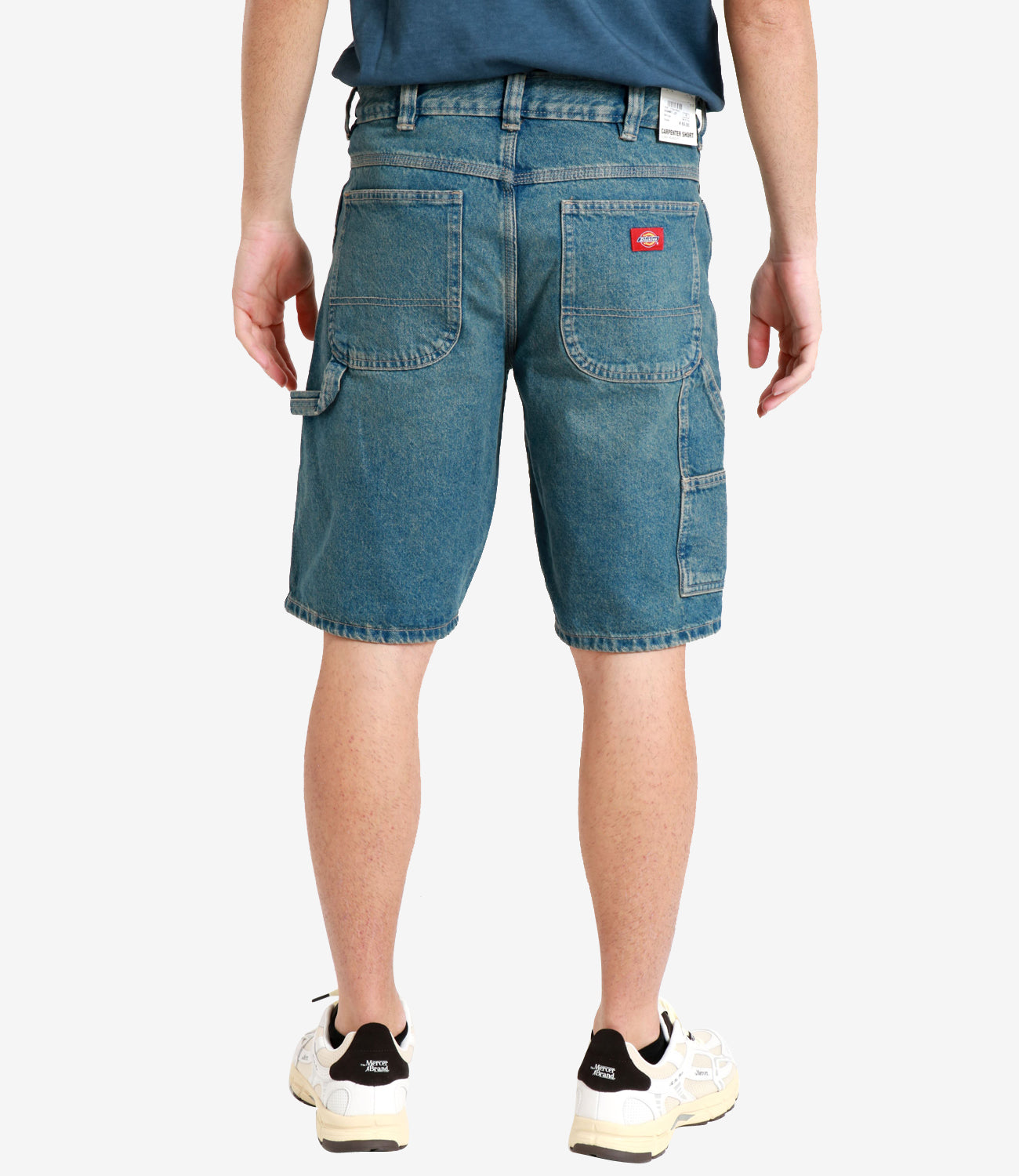 Dickies | Bermuda Denim medio