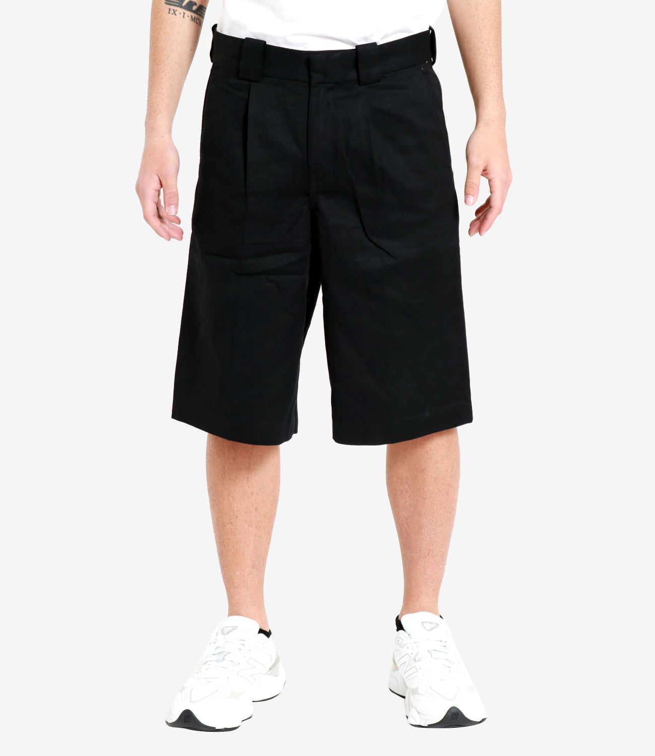 Dickies | Bermuda Nero