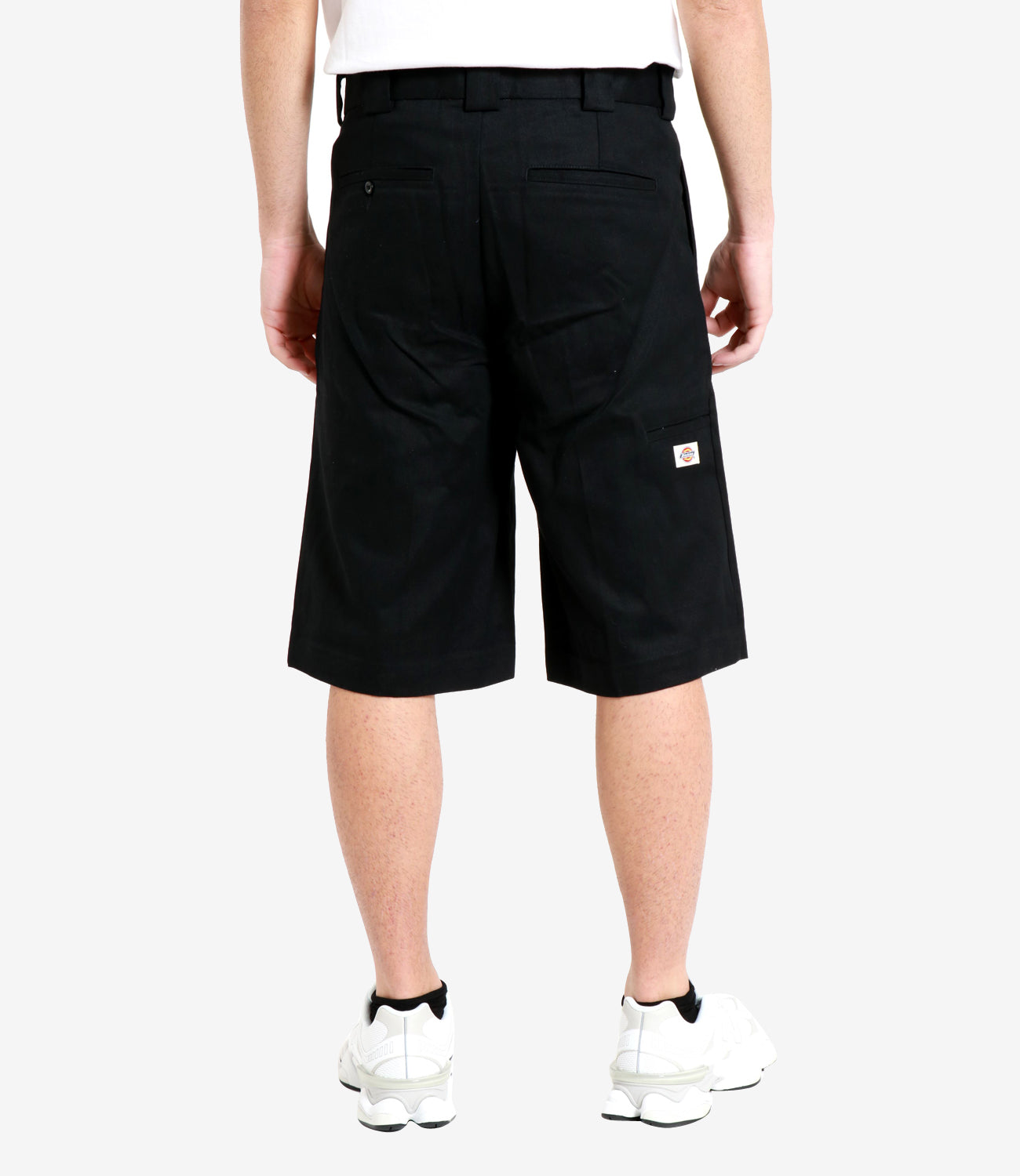 Dickies | Bermuda Nero